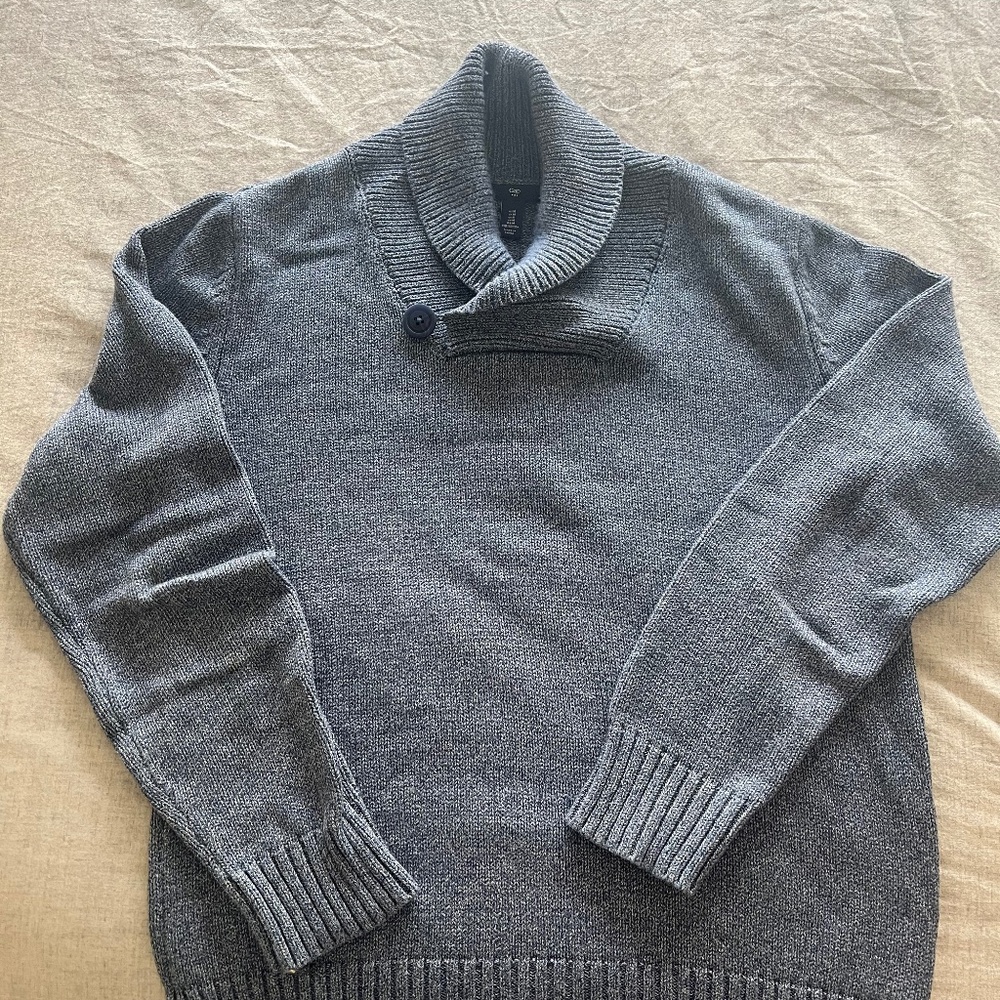 Men’s Sweater